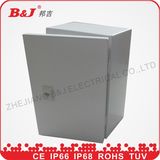 Steel Distribution Box/IP65 Metal Distribution Box
