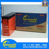 Europe Standard Front Terminal Battery 12V100ah Lead Acid Battery