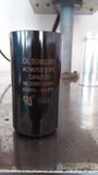 CD60b AC Motor Capacitor UL VDE Ce RoHS, Bsd Brand