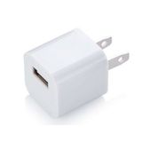 5W USB Power Adapter Charger for iPhone 55c5s66 Plus 77plus