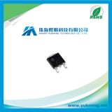 Integrated Circuit Mc78m05cdtrkg of Standard Linear Regulator IC