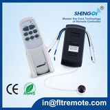 Air Conditioner Remote Controller Control F3
