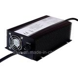 44.1V 16A Lead-Acid Battery Charger
