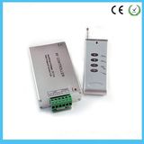 Aluminum Shell Wireless RF High Quality RGB Remote Control