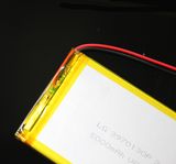 3970130 3.7V 5000mAh Lithium Polymer Battery Tablet PC