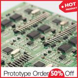 High Tg RoHS Fr4 POS Terminal PCB