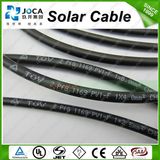 TUV Certificate Approved 2.5mm2 Connection Battery Solar Cable