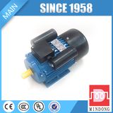 Single Phase Cheap Chinese AC Electric Induction Motor 1.5kw/2HP