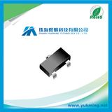 Fairchild Zener Diode of Electronic Component for PCB Assembly