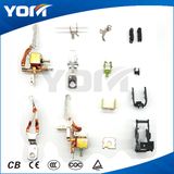 MCCB / Moudled Case Circuit Breaker /Magnetic Core