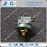 Air, Gas, Steam Pressure Switch for Coffee Machine, Boiler