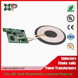 Customized Wearable Device Tracking Coil Wireless Charging Coil with PCBA