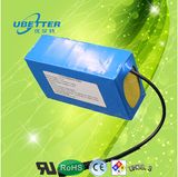 18650 12V 145.6ah Lithium Battery Pack for Storage Power