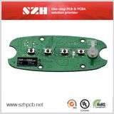 Service Center USB Headset Audio PCB Assembly