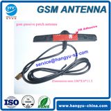 Compact Structure GSM Patch Antenna