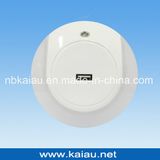 Photocell Sensor Night Light with USB Outlet (KA-NL376)