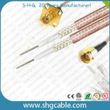 Mil Standard FEP Coaxial Cable Rg179