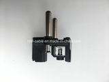 Schuko Plug Insert Turkey Plug Insert 16A Hollow Plug Insert