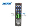 Wireless Remote Control for Videocon TV (SON - 706E)