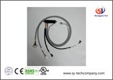 Wire Harness for Internal Signal Transmission
