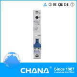 IEC61009 Approved Electronic Type RCBO
