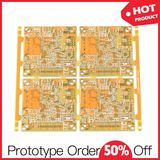 One Stop Servicing Electronic Pov PCB with Ce