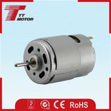 Household appliances machine DC 24V permanent magnet motor