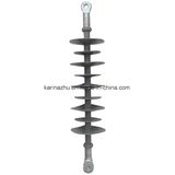 (FXBW-35/70) Long Rod Suspension Insulator