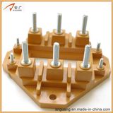 Competitive Price Electrical Screw Terminal Block