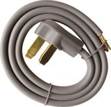 3-Wire 40A Range Cord, Power Cord 125V/250V 06-Ggpt820