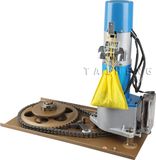 3-Phase electric Motor for Rolling Shutter Door