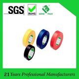 PVC Insulation Tape with Self Adhesive