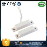 Magnetic Door Contact Reed Switch