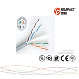 Pass Fluke Text UTP Cat5e Cable