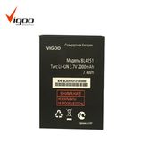 High Quality GB/T 18287-2013 Mobile Phone Battery Bl4251 for Fly