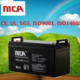 Marine Deep Cycle Battery AGM Marine Battery