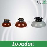 ANSI Class 55 Series Low Medium Voltage Pin Type Insulators