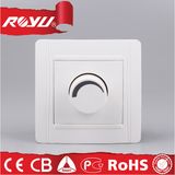 Max 1000W Regulation Fan Speed Controller Switch