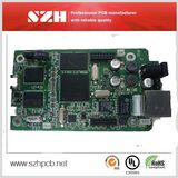 Hot Selling Fr4 PWB PCB Manufacturer FPCB