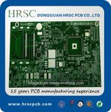 Supermarket Freezer PCB Circuit Supplied to Korea