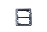 Ma1506t Factory Hot Sale Italian 6 Module Plate Support