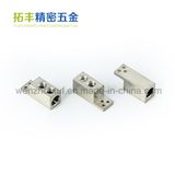 Brass Electrical Wiring Terminal
