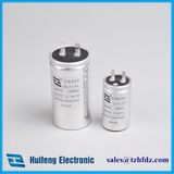 Cbb60 Motor Run Capacitor with Two Pins