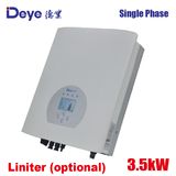 3.5kw 5kw (limiter optional) Single Phase String Power Grid Tie Inverter