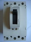 Factory Ba57-31 3p Russian Moulded Case Circuit Breaker MCCB