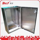 Electrical Stainless Steel Panel Cabinet/Electrical Enclosures