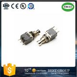 Pole Single Throw Push Button Switch Foot Push (FBELE)
