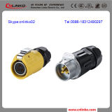 CE Approved Wire /Cable Harness Connector for Street Lamp