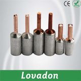 Pin Type Copper Aluminum Terminal
