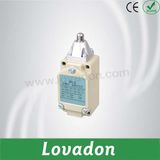 Wld Double Circuit Type Aluminum Alloy Shell Limit Switch